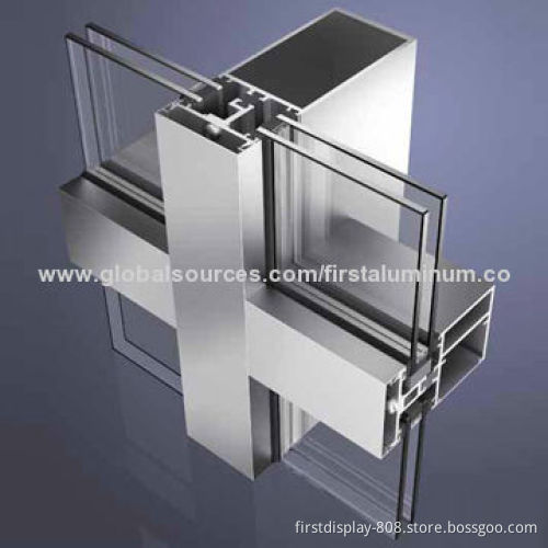 Aluminum Profile